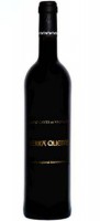 Vinho Tinto/Red Wine/ Vin Rouge, Terra Quente 0.75l